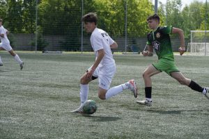 George Hawkins footballer football player football