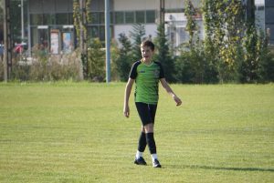 george hawkins footballer