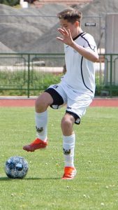 george hawkins footballer