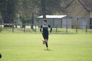 george hawkins footballer