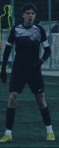George Hawkins footballer