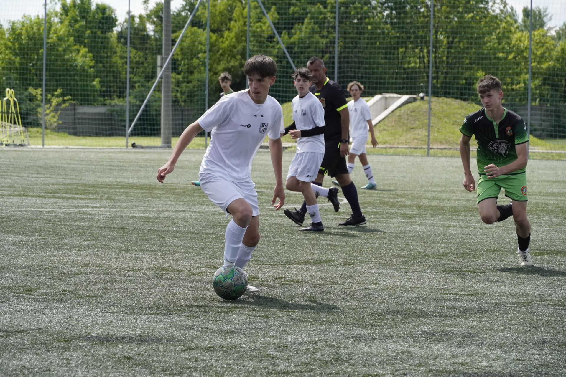 George Hawkins footballer, football player football