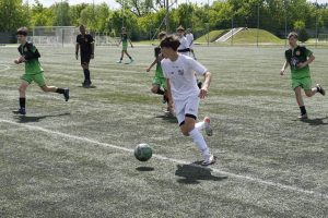 George Hawkins footballer football player football