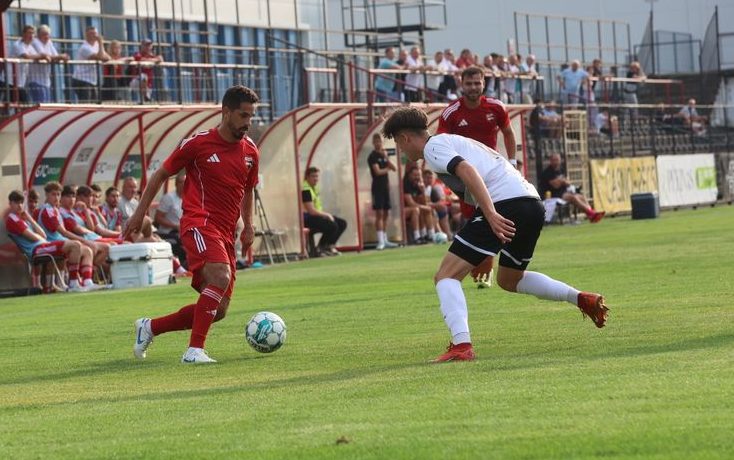 George Hawkins Football